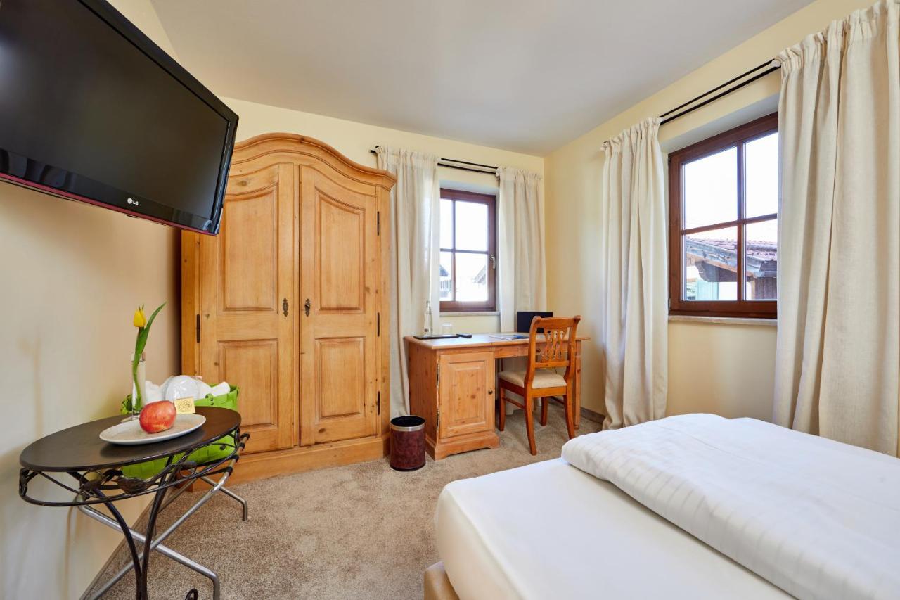 Zugspitze Hotel Garmisch-Partenkirchen
