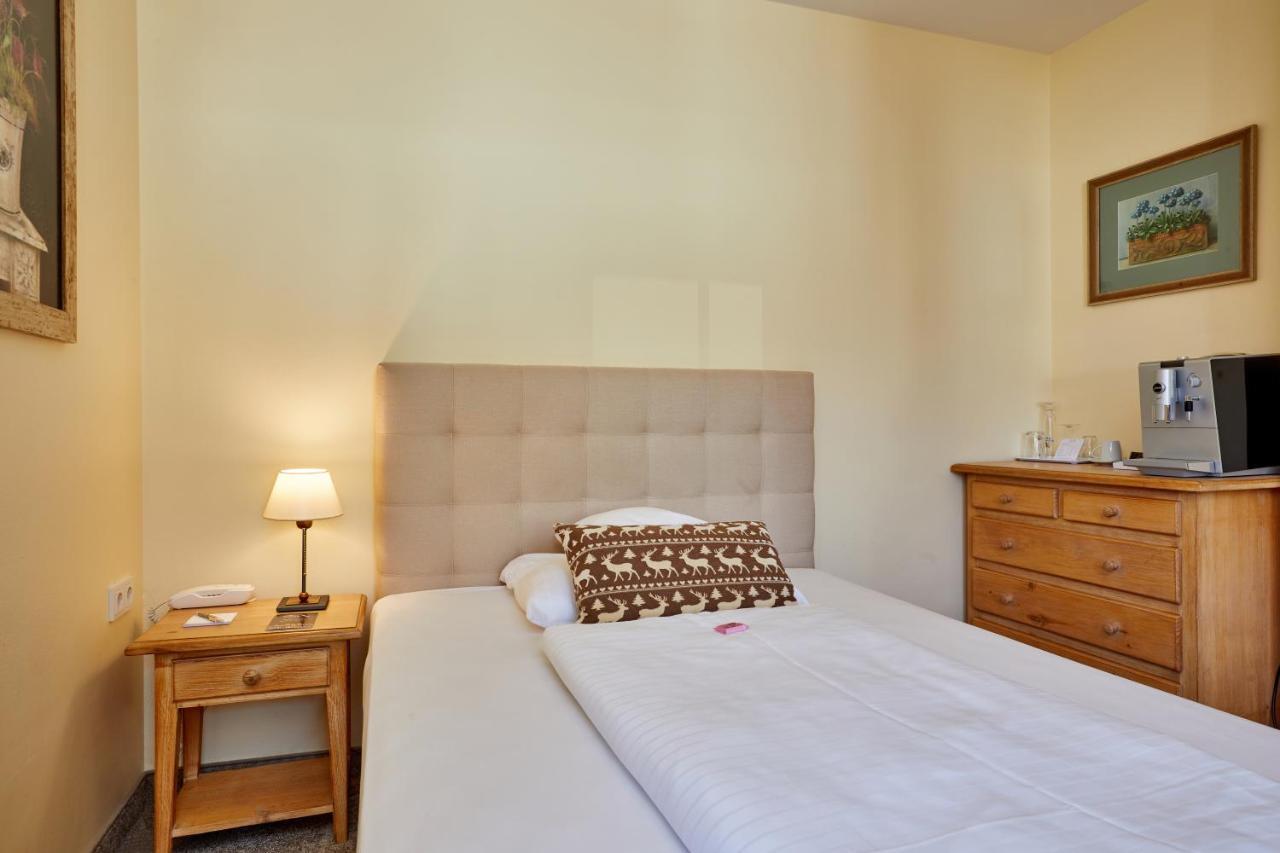 Zugspitze Hotel 4*
