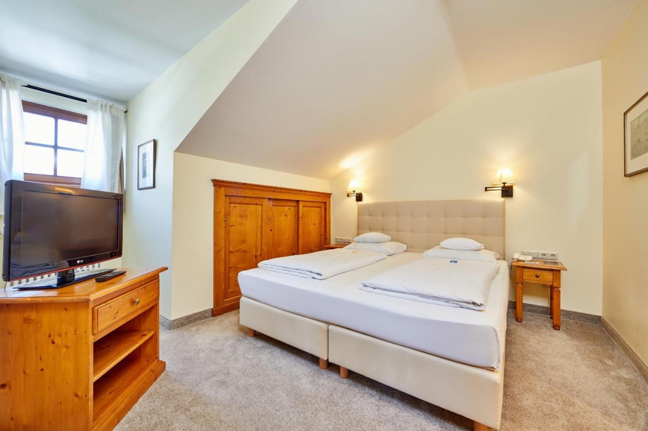 Hotel Zugspitze