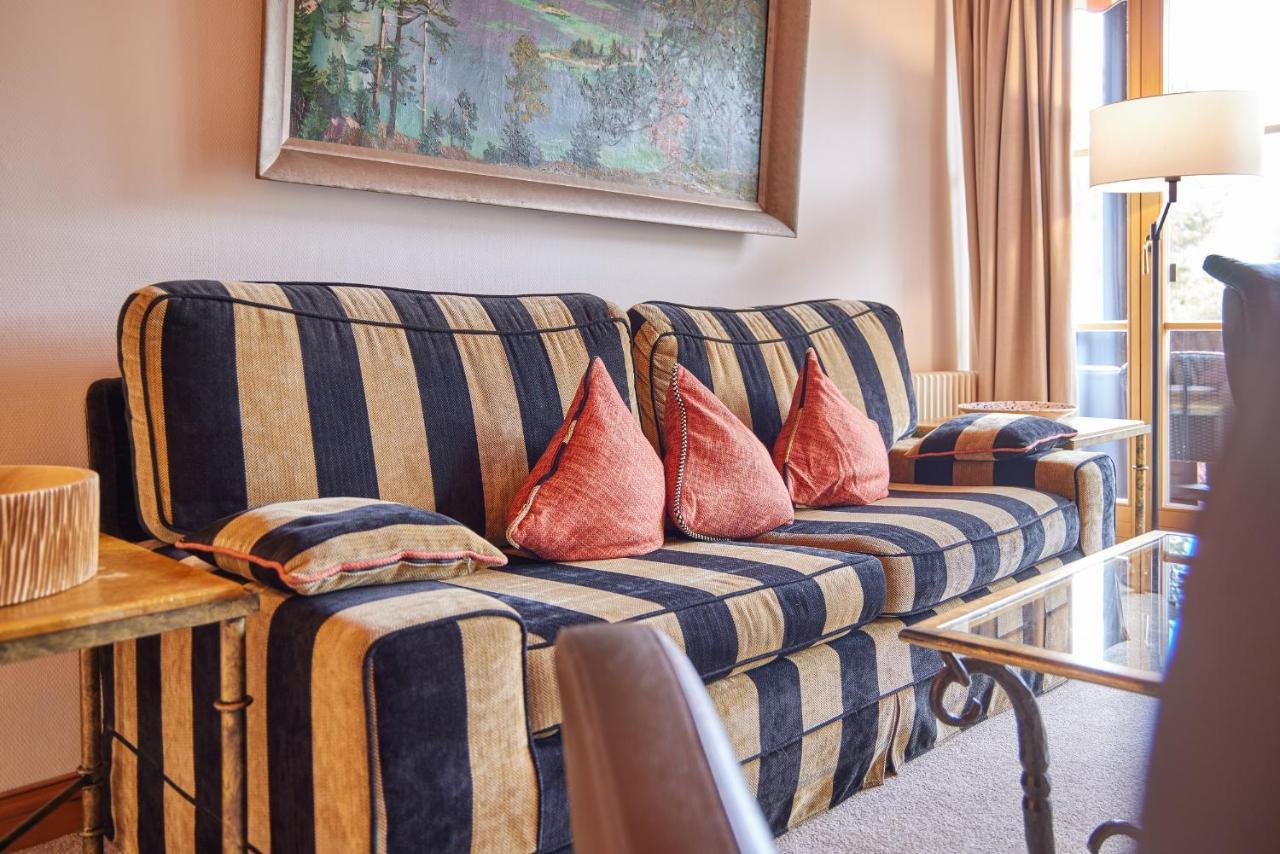 Hotel Zugspitze 4*