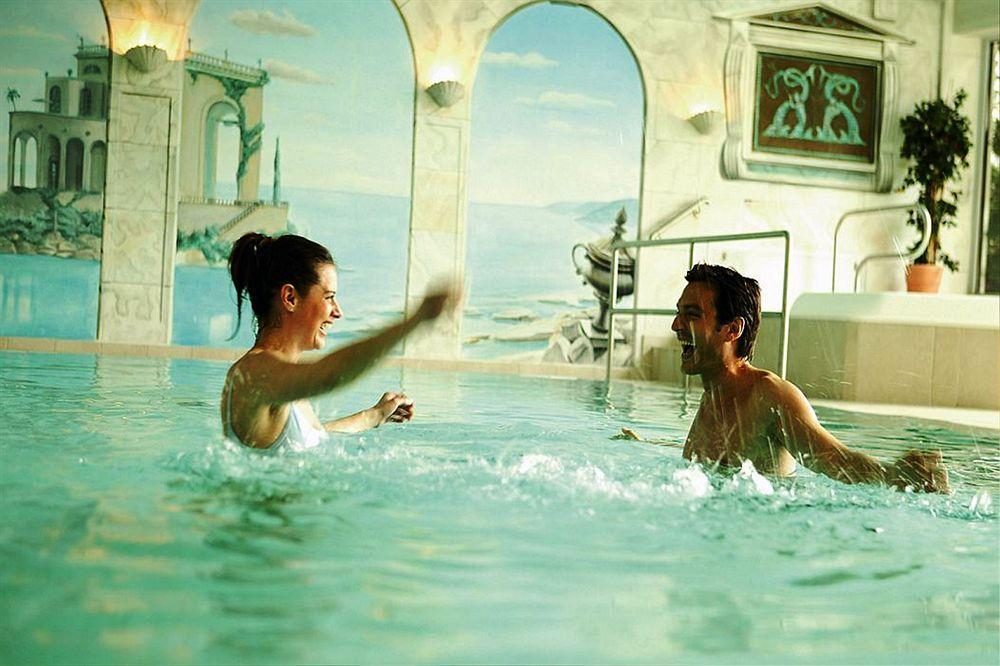 Hotel Zugspitze Garmisch-Partenkirchen